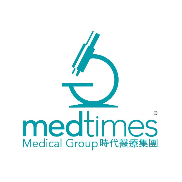 香港時代化驗所